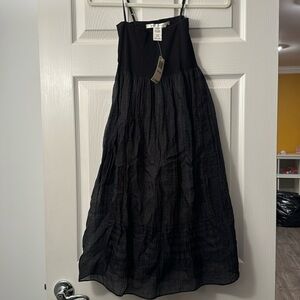 Max studio dress (NEW)
